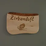 Zirbenduft Fuenf Sinne Apartment
