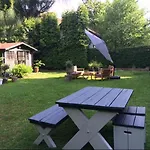 Zirbenduft Fuenf Sinne Appartement Döbriach