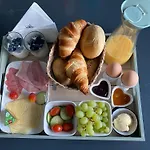 Zirbenduft Fuenf Sinne * Döbriach