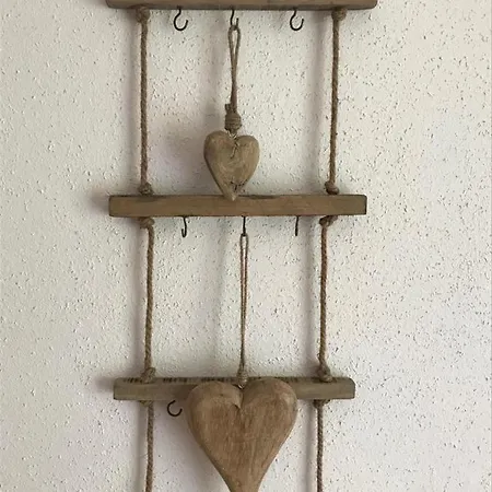 Zirbenduft Fuenf Sinne Apartmán Döbriach