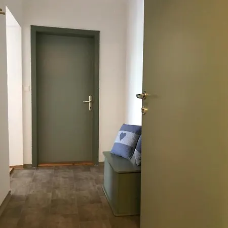 Zirbenduft Fuenf Sinne Apartmán *