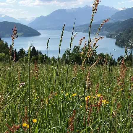 Zirbenduft Fuenf Sinne 公寓 *