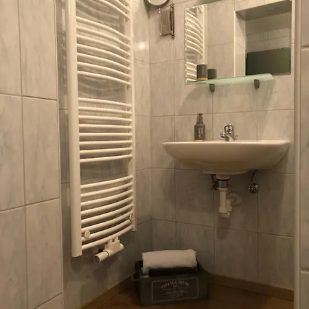 Zirbenduft Fuenf Sinne 多布里亚赫