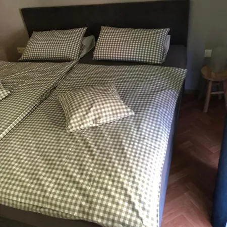 Zirbenduft Fuenf Sinne Apartmán