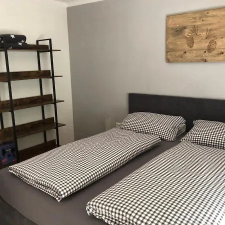 Apartmán Zirbenduft Fuenf Sinne Döbriach