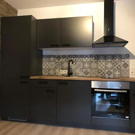 Zirbenduft Fuenf Sinne Appartement *