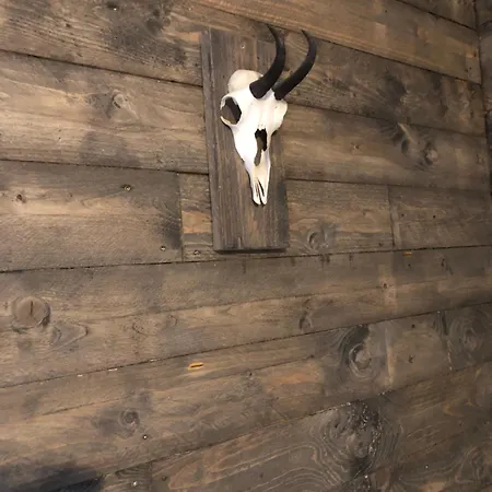 Zirbenduft Fuenf Sinne 公寓