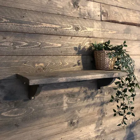 公寓 Zirbenduft Fuenf Sinne