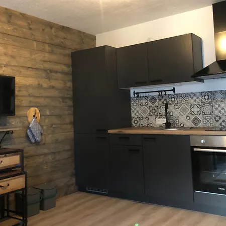 Zirbenduft Fuenf Sinne * 多布里亚赫