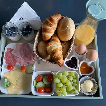 Zirbenduft Fuenf Sinne * Добриах